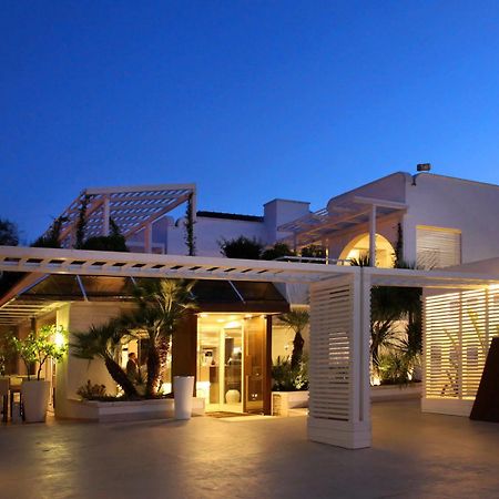 Memory Resort Bisceglie Exteriér fotografie