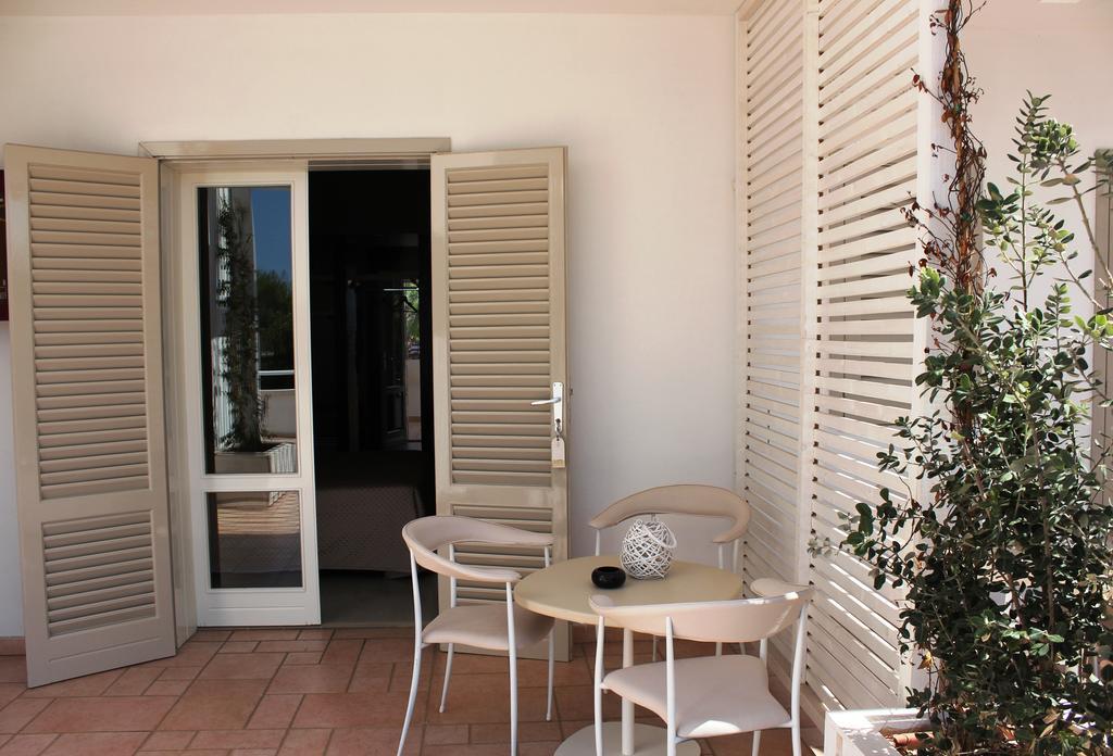 Memory Resort Bisceglie Exteriér fotografie