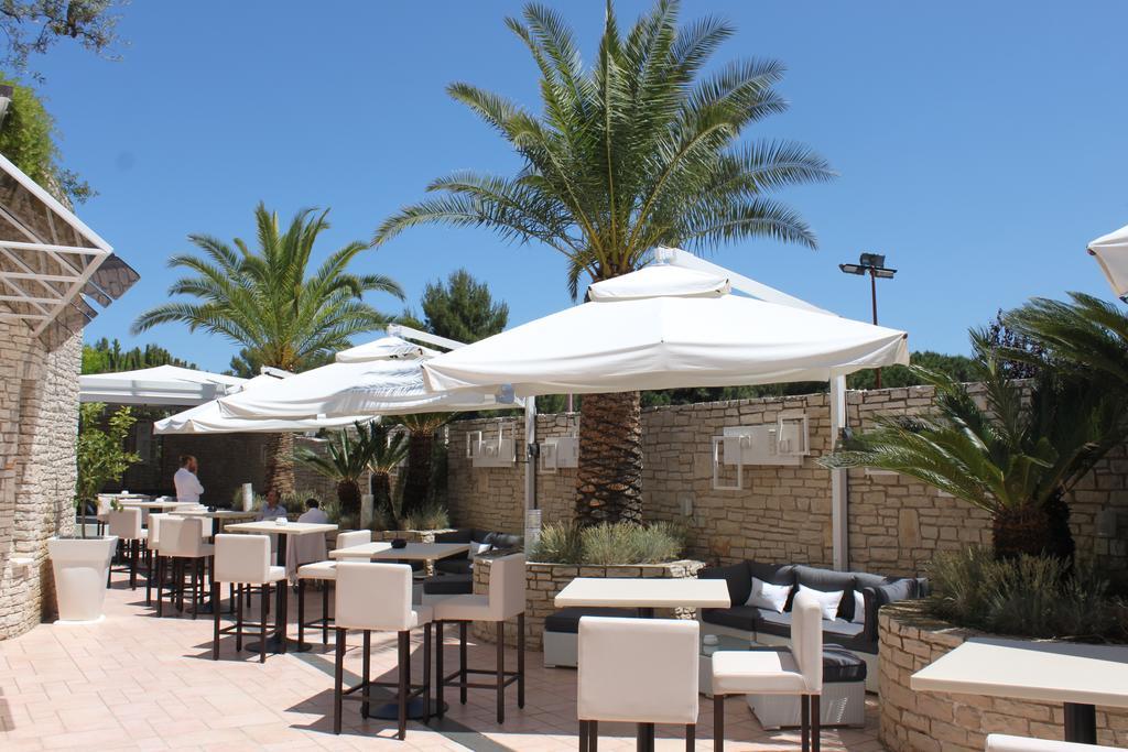 Memory Resort Bisceglie Exteriér fotografie