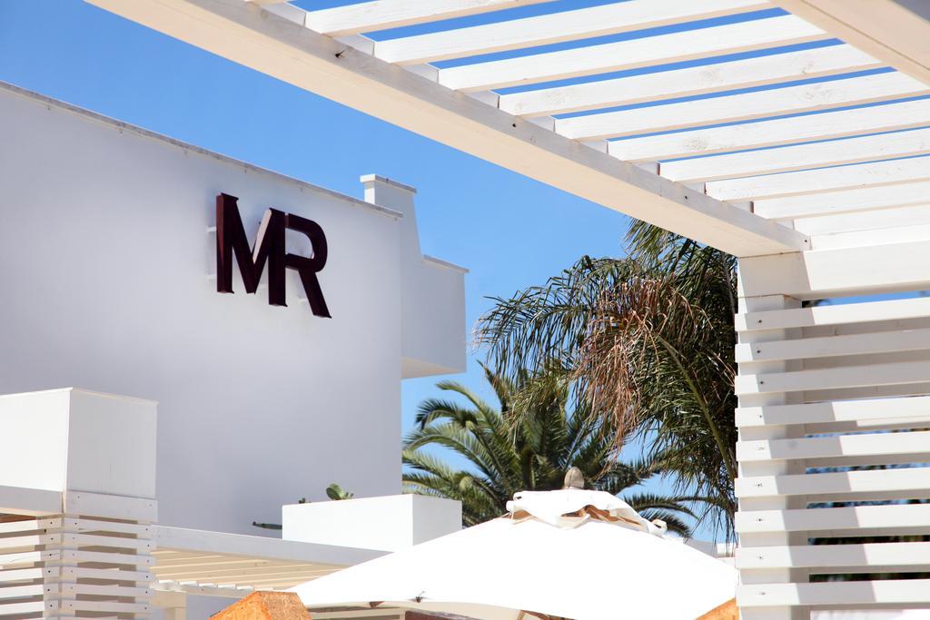 Memory Resort Bisceglie Exteriér fotografie