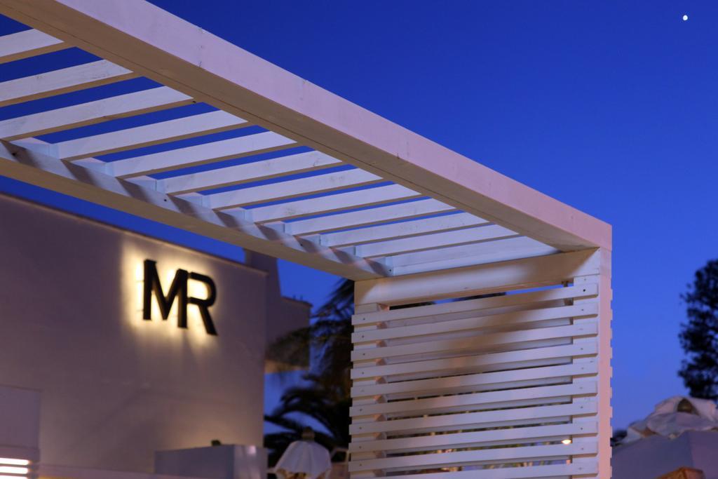 Memory Resort Bisceglie Exteriér fotografie
