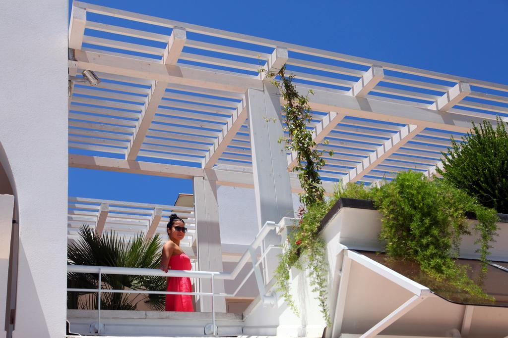 Memory Resort Bisceglie Exteriér fotografie
