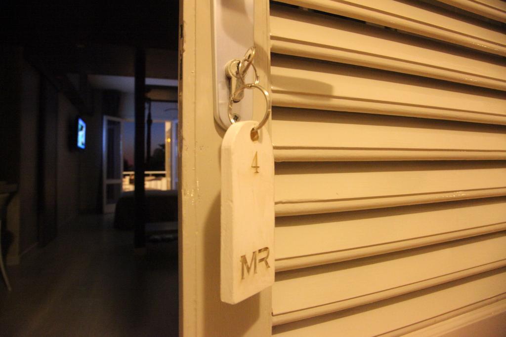 Memory Resort Bisceglie Pokoj fotografie