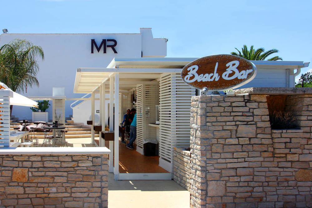 Memory Resort Bisceglie Exteriér fotografie