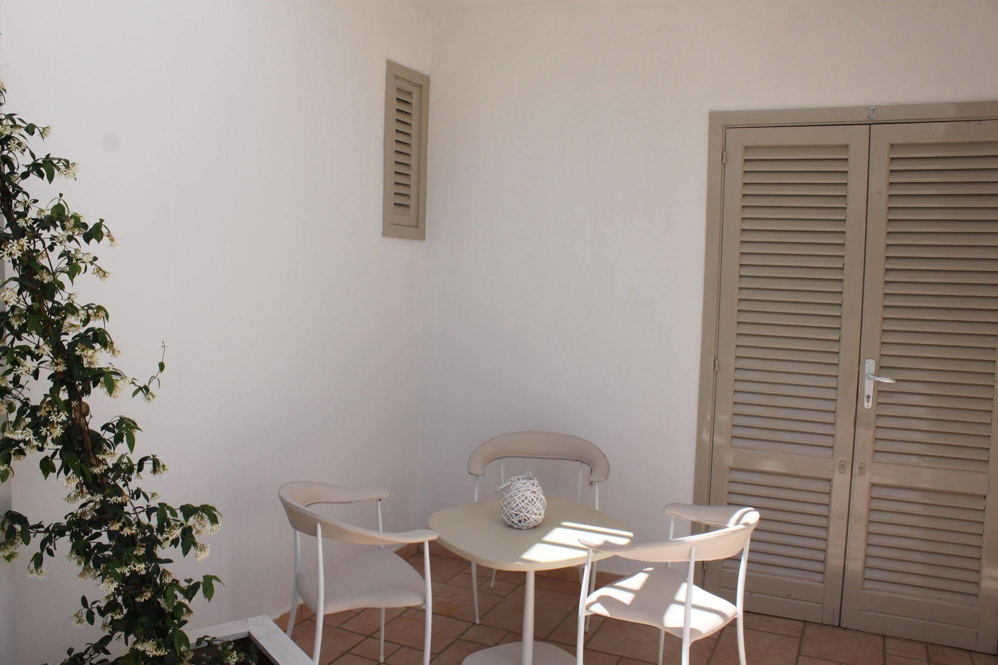 Memory Resort Bisceglie Exteriér fotografie