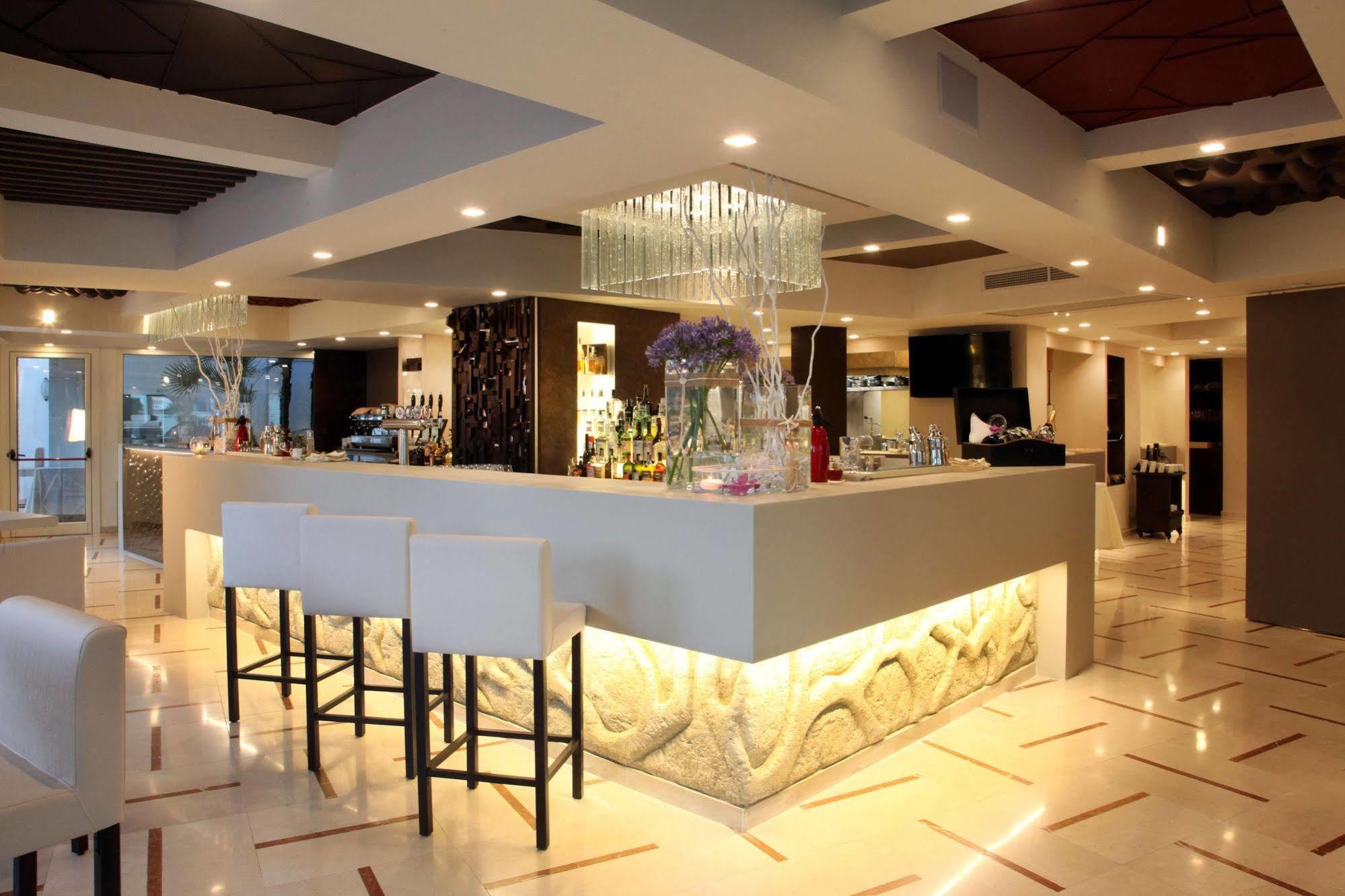 Memory Resort Bisceglie Exteriér fotografie