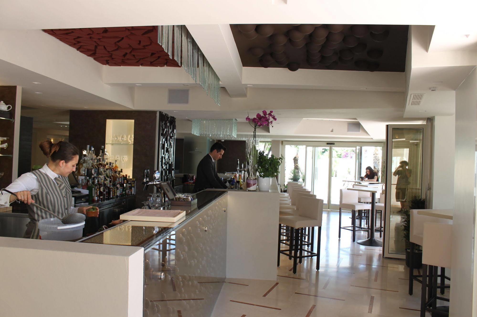 Memory Resort Bisceglie Exteriér fotografie
