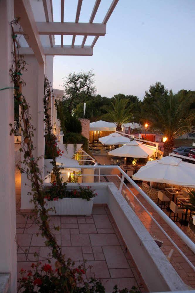Memory Resort Bisceglie Exteriér fotografie